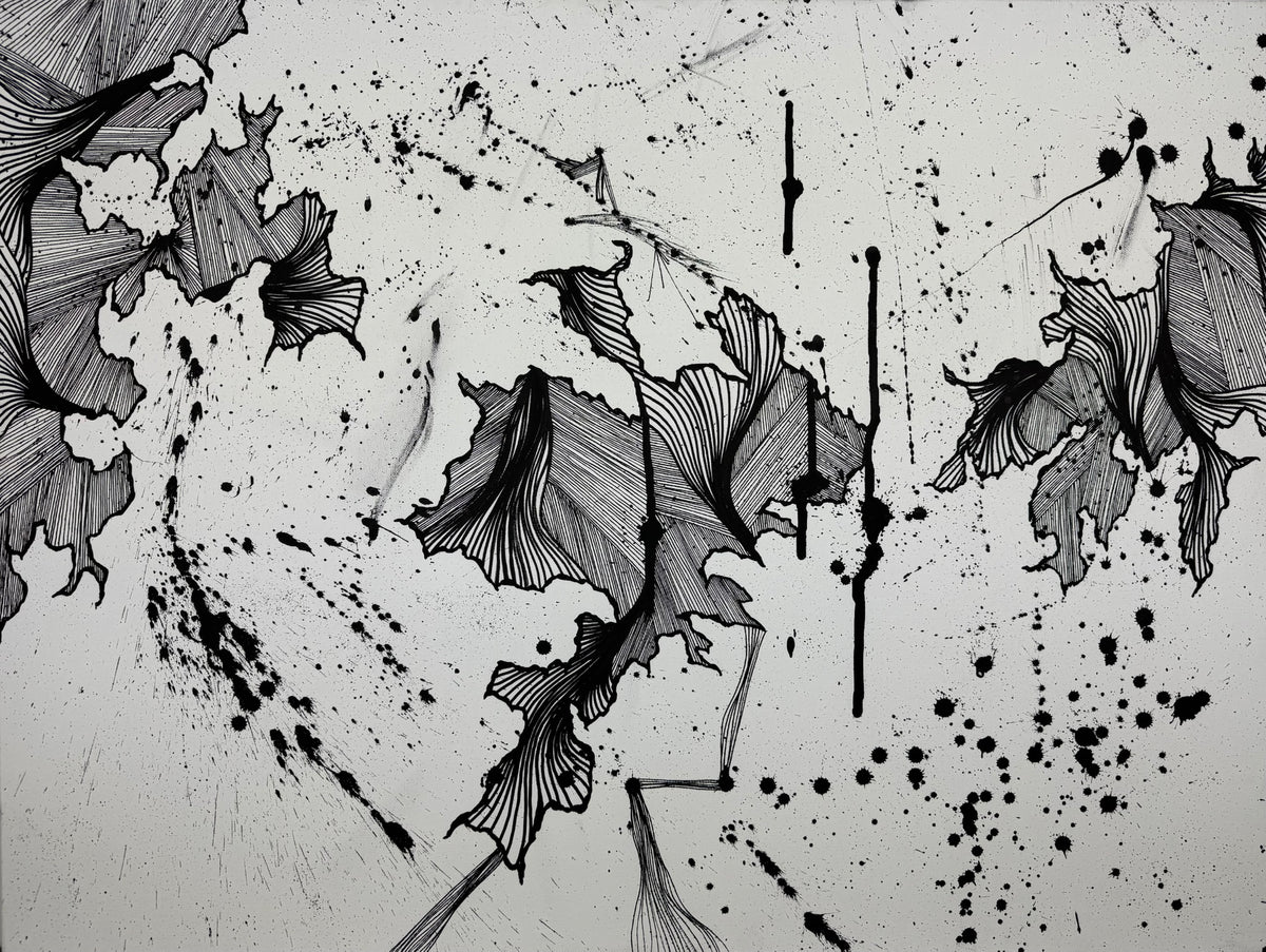 Island Constellations
