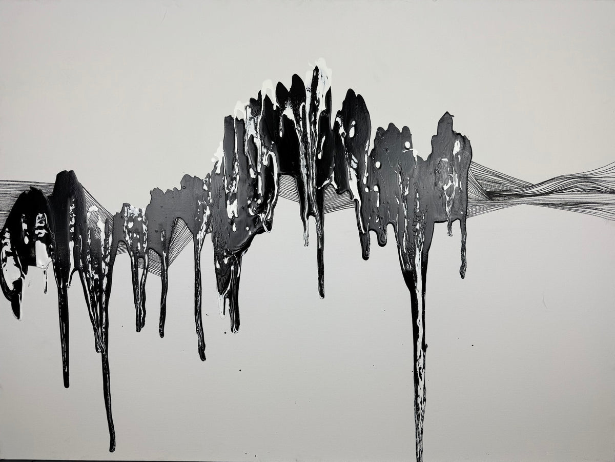 Gocciante "Dripping"