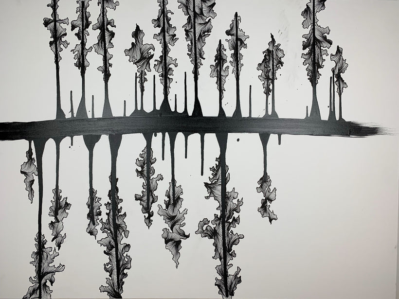 Gallery Stretched Canvas