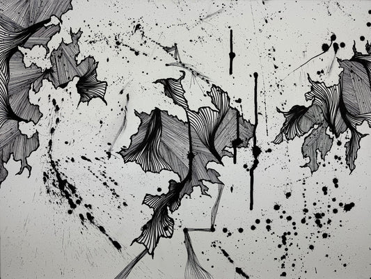 Island Constellations