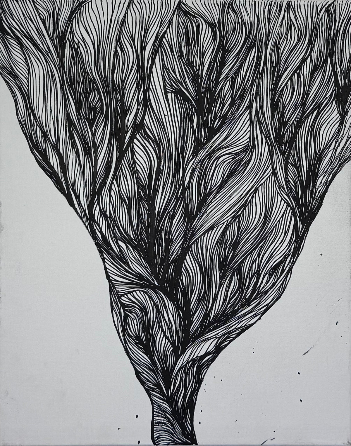 Funnel Flow