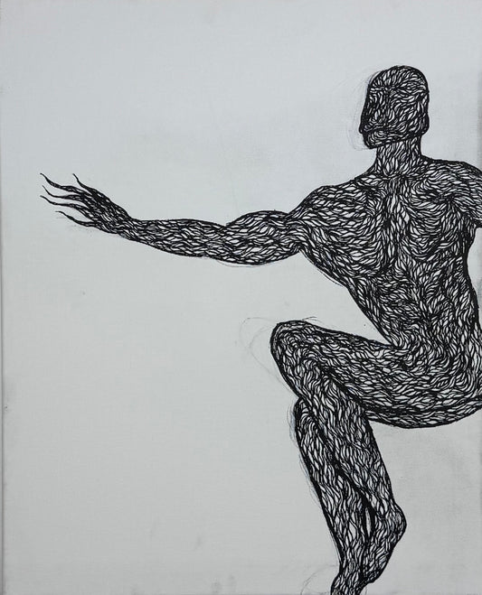 Reaching Away