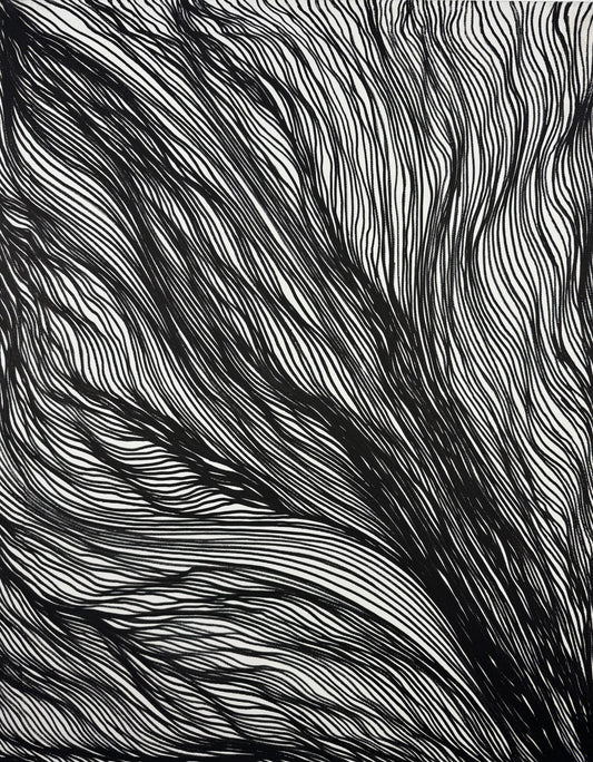 Palm Frond